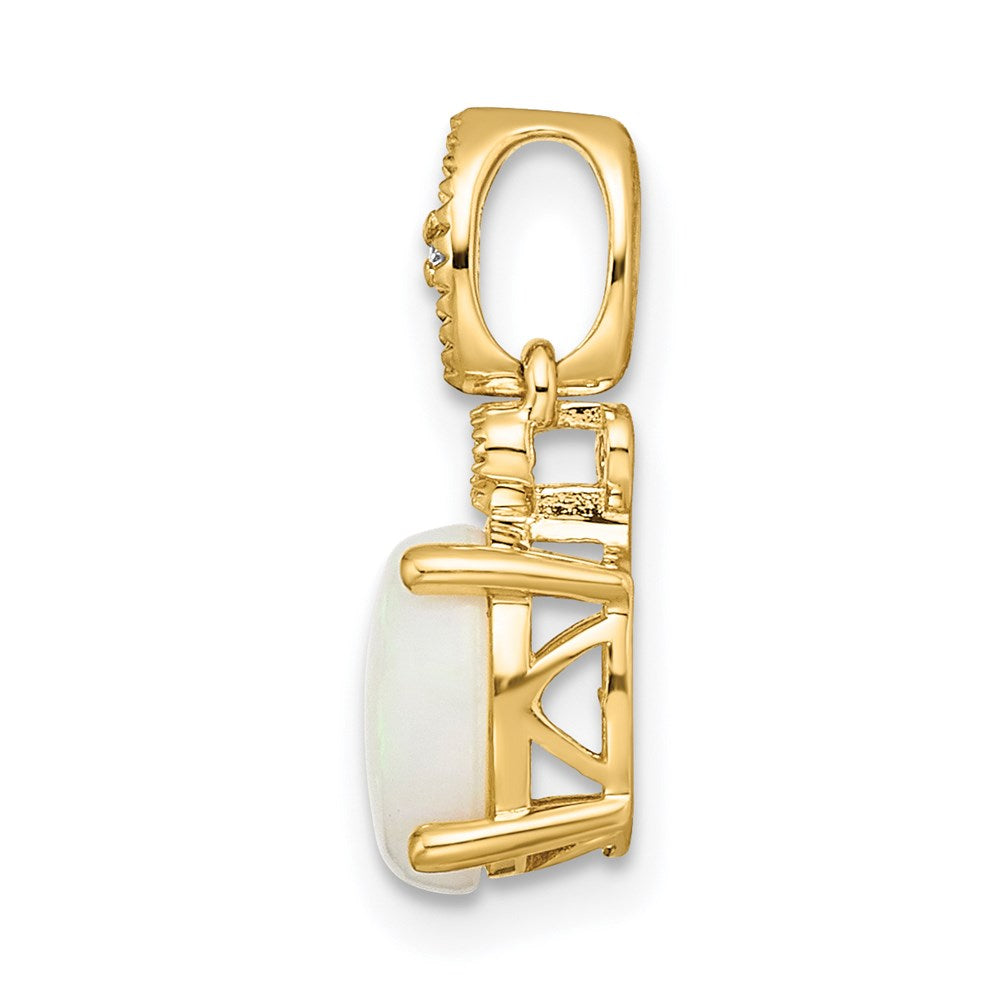 High Quality Luxury Pendant for Women by Ryan Jonathan Fine Jewelry