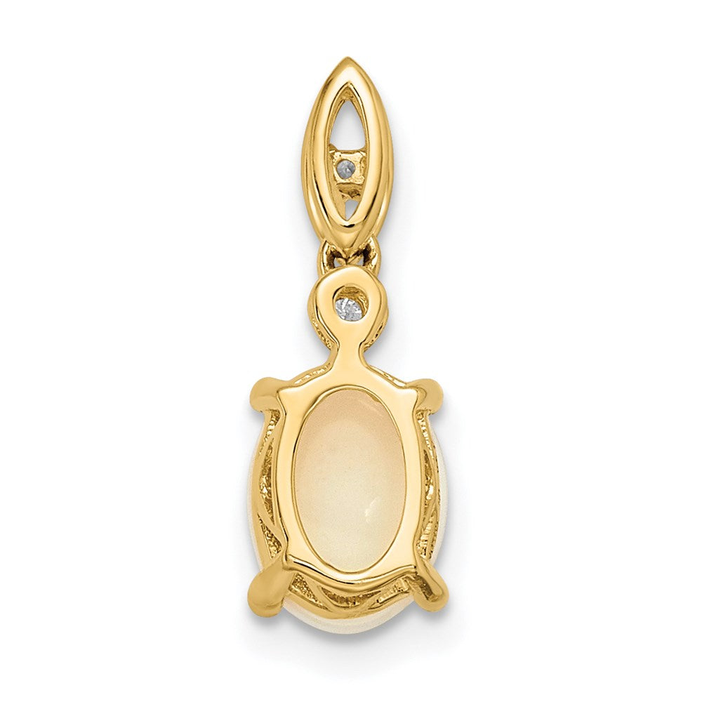 High Quality Luxury Pendant for Women by Ryan Jonathan Fine Jewelry