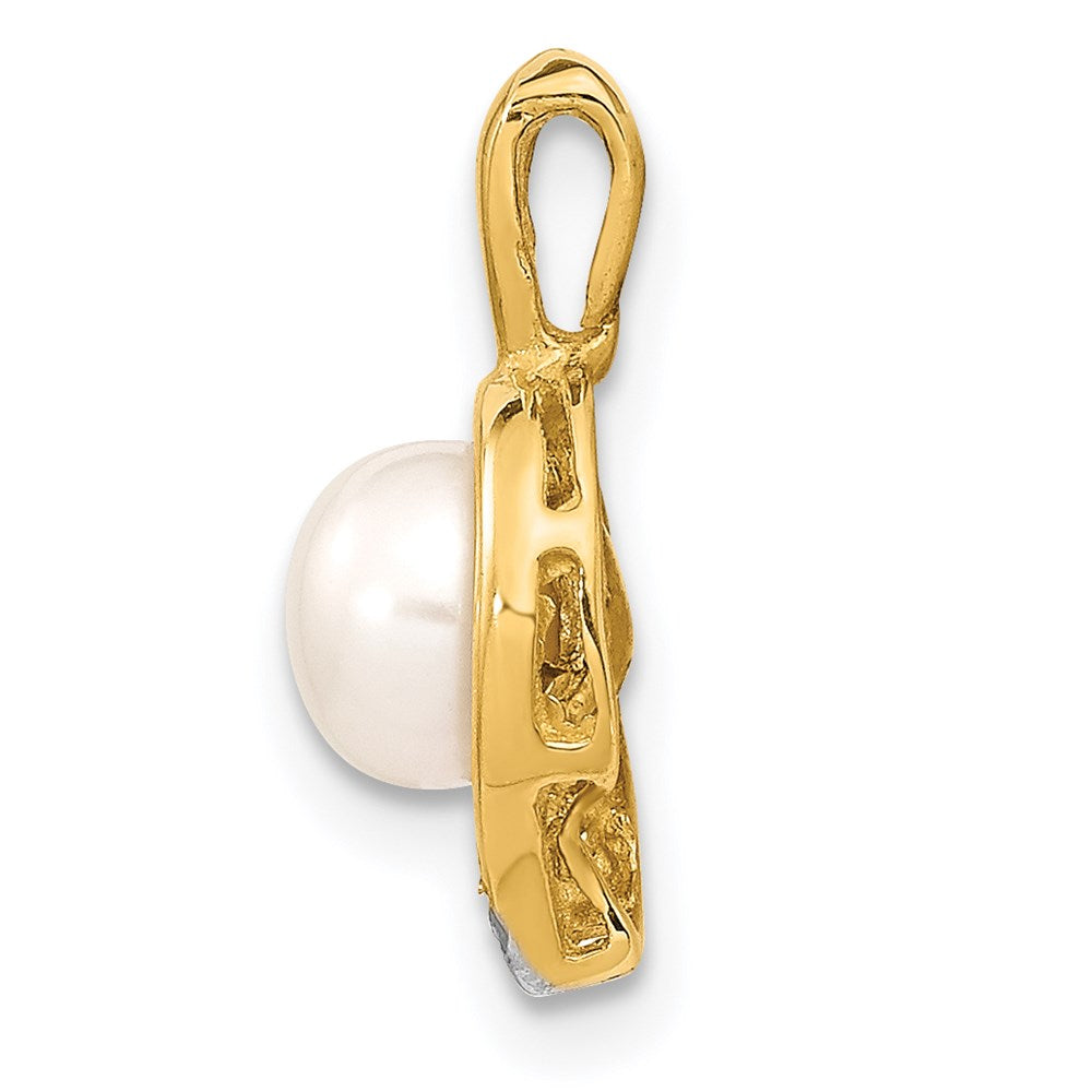 High Quality Luxury Pendant for Women by Ryan Jonathan Fine Jewelry