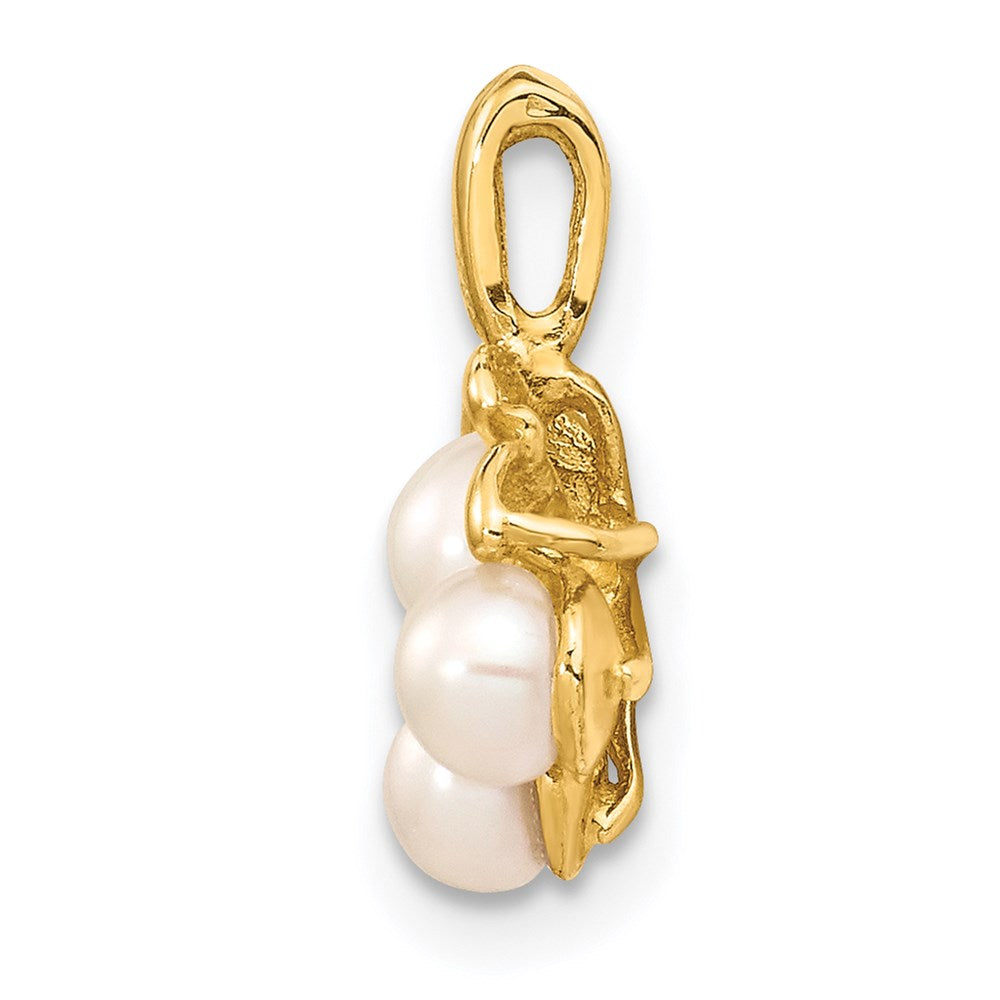High Quality Luxury Pendant for Women by Ryan Jonathan Fine Jewelry