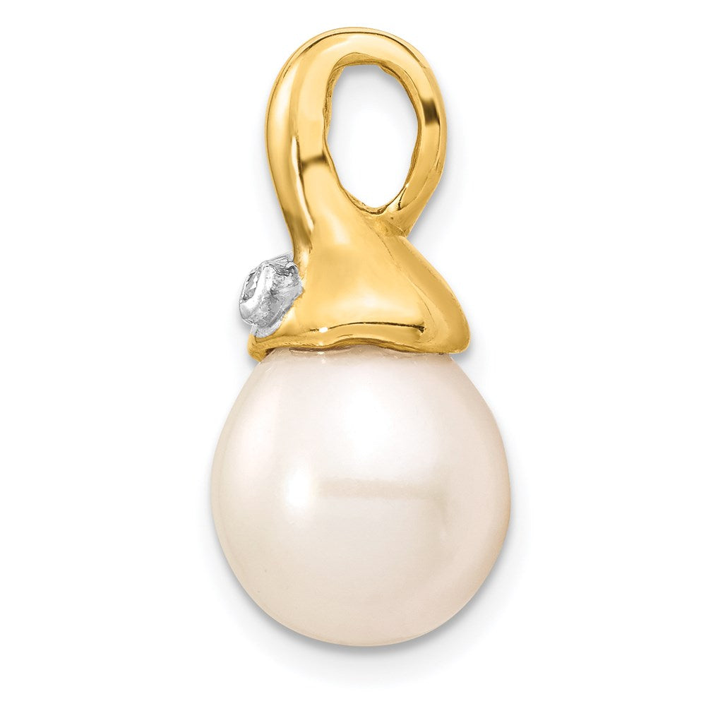 High Quality Luxury Pendant for Women by Ryan Jonathan Fine Jewelry