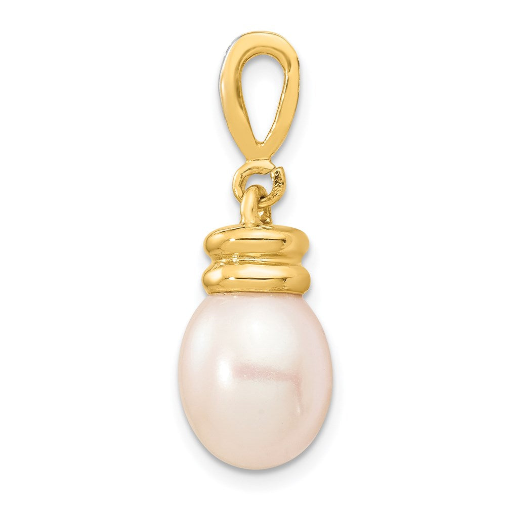 High Quality Luxury Pendant for Women by Ryan Jonathan Fine Jewelry