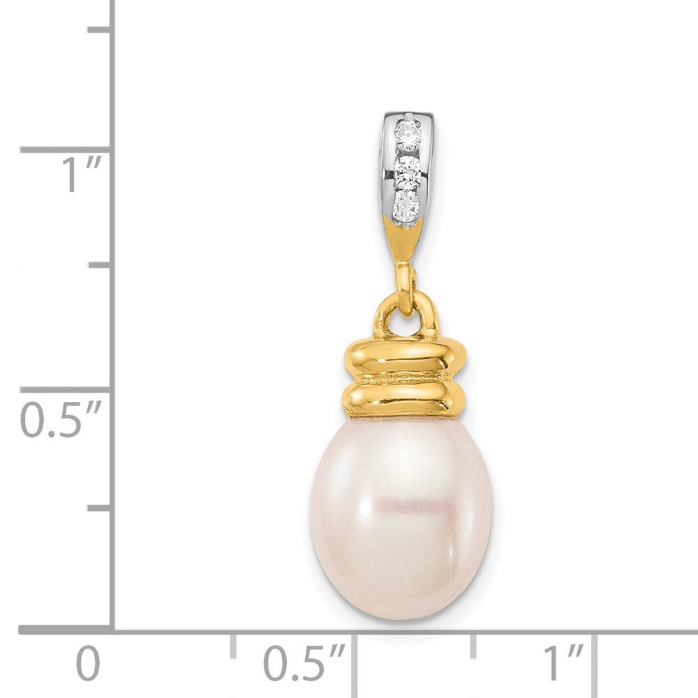 High Quality Luxury Pendant for Women by Ryan Jonathan Fine Jewelry