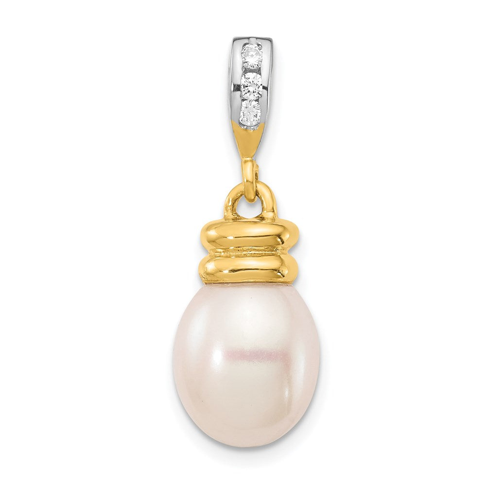High Quality Luxury Pendant for Women by Ryan Jonathan Fine Jewelry