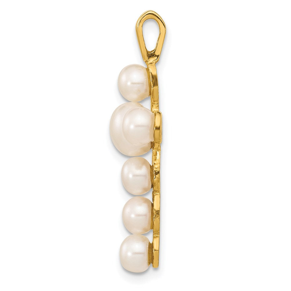 High Quality Luxury Pendant for Women by Ryan Jonathan Fine Jewelry