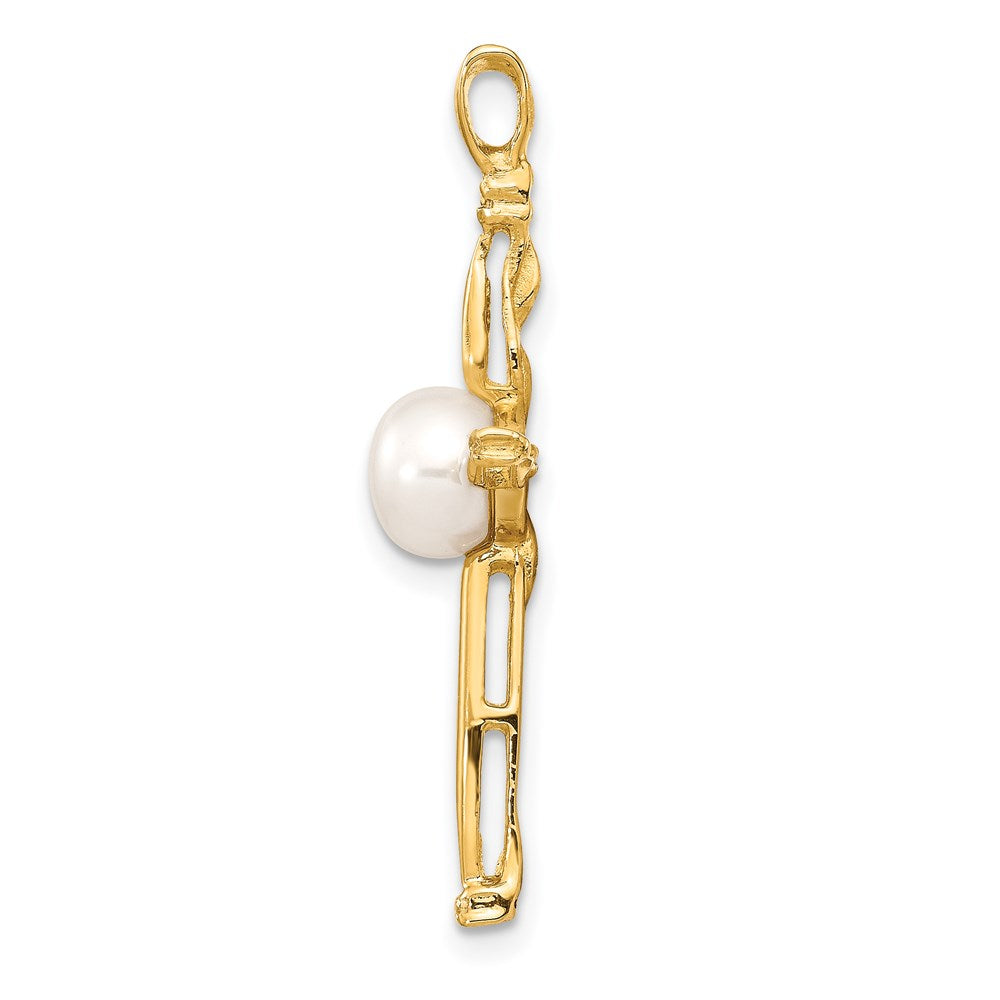 High Quality Luxury Pendant for Women by Ryan Jonathan Fine Jewelry