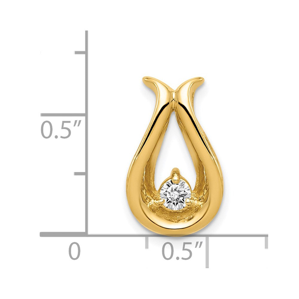 High Quality Luxury Pendant for Women by Ryan Jonathan Fine Jewelry