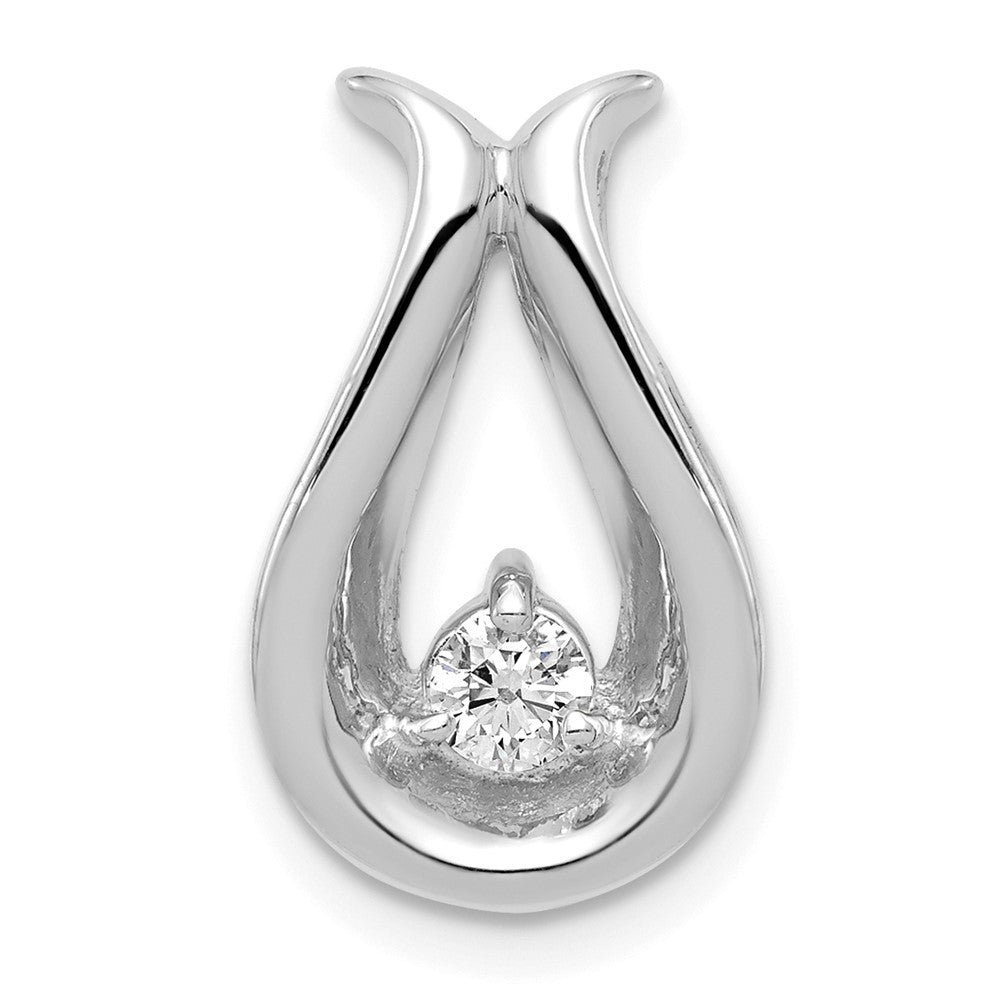 High Quality Luxury Pendant for Women by Ryan Jonathan Fine Jewelry