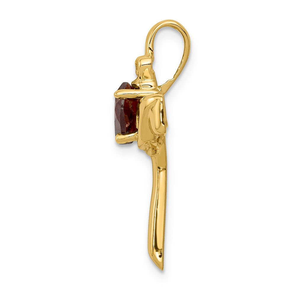 High Quality Luxury Pendant for Women by Ryan Jonathan Fine Jewelry