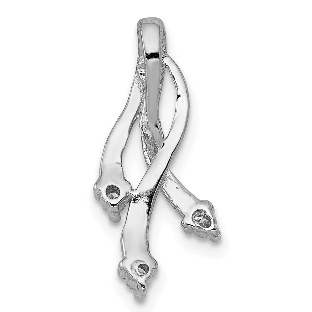High Quality Luxury Pendant for Women by Ryan Jonathan Fine Jewelry