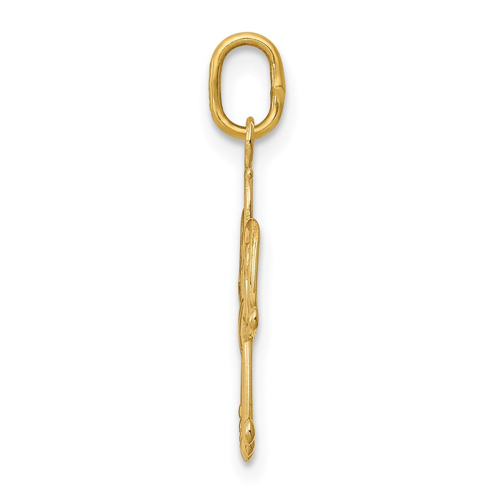 High Quality Luxury Charm Pendants for Women by Ryan Jonathan Fine Jewelry