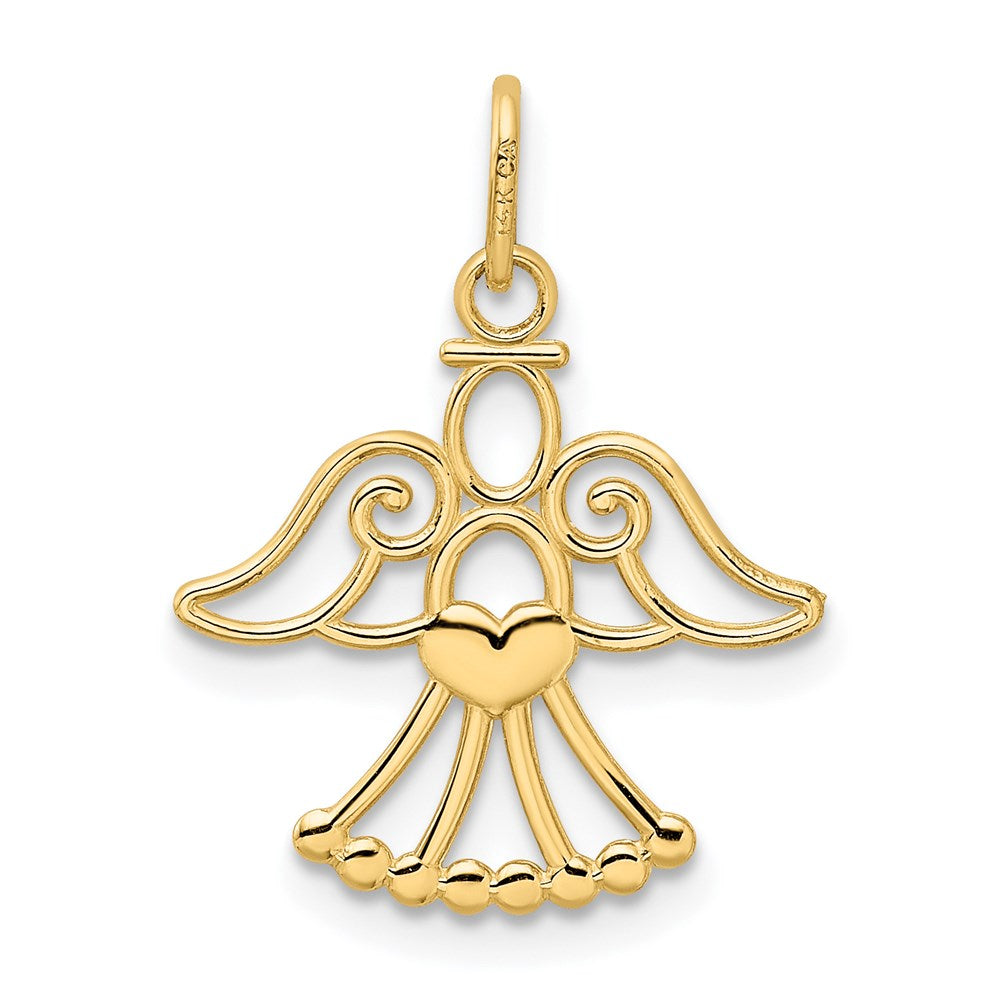 High Quality Luxury Charm Pendants for Women by Ryan Jonathan Fine Jewelry