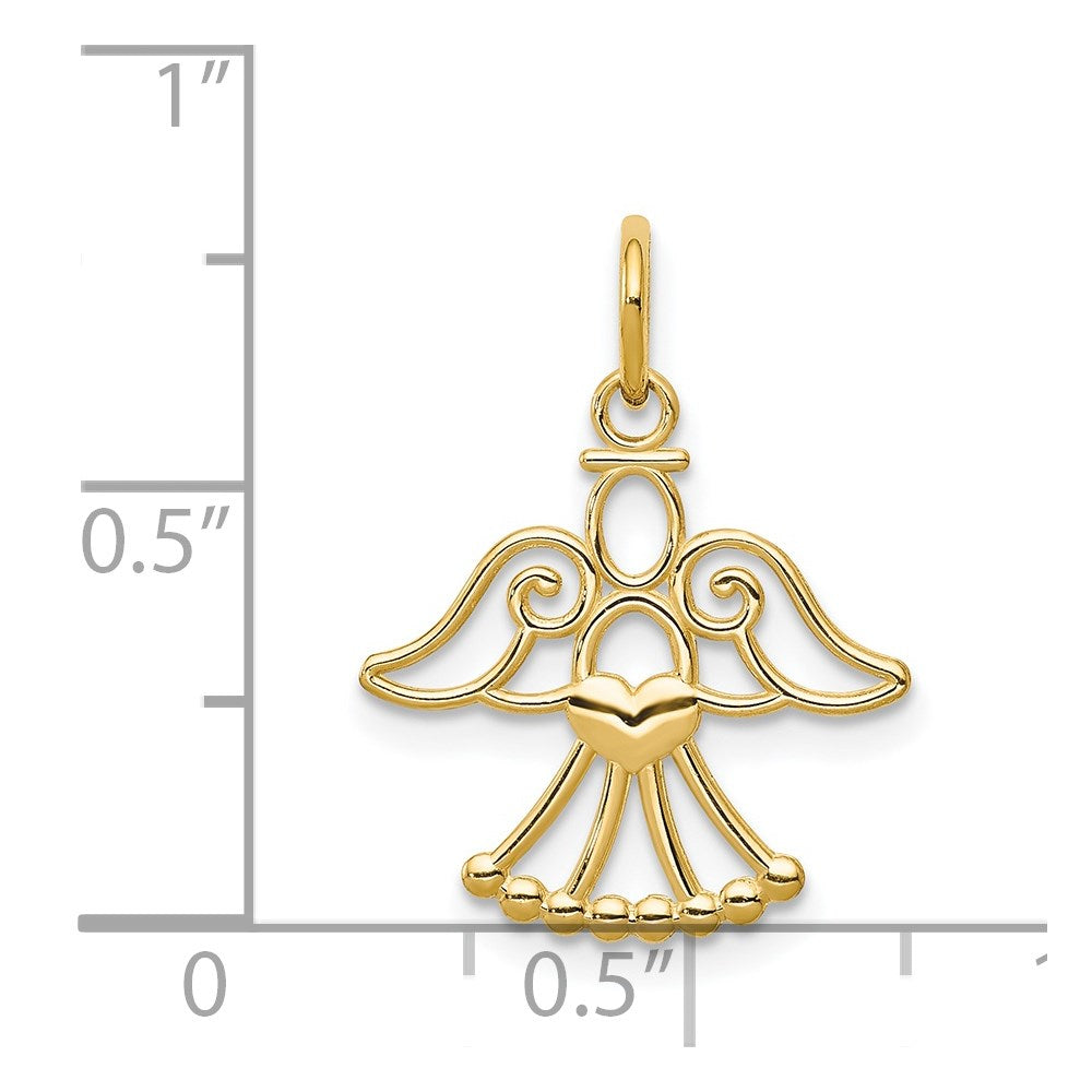 High Quality Luxury Charm Pendants for Women by Ryan Jonathan Fine Jewelry
