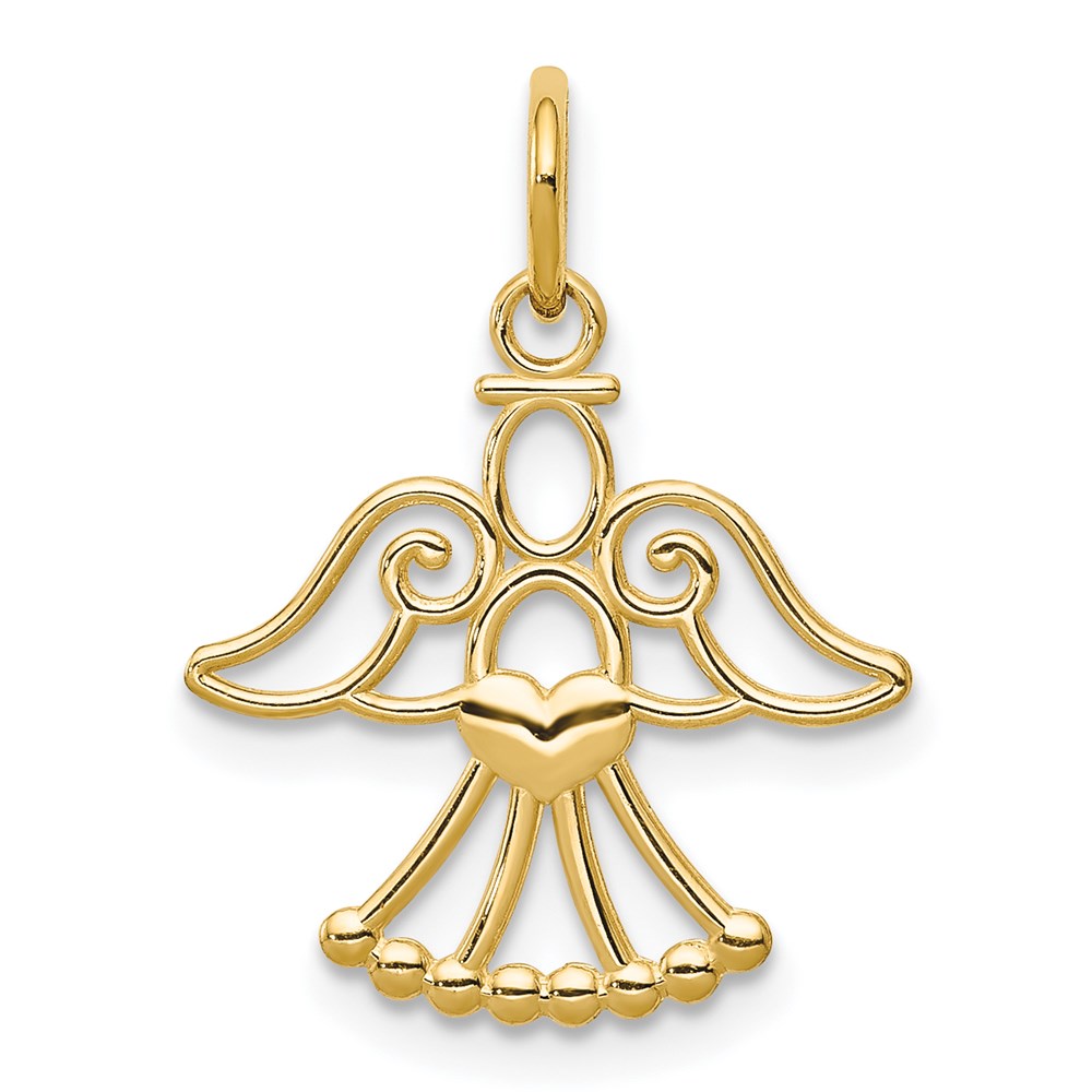 High Quality Luxury Charm Pendants for Women by Ryan Jonathan Fine Jewelry