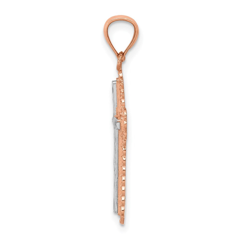 High Quality Luxury Pendant for Women by Ryan Jonathan Fine Jewelry