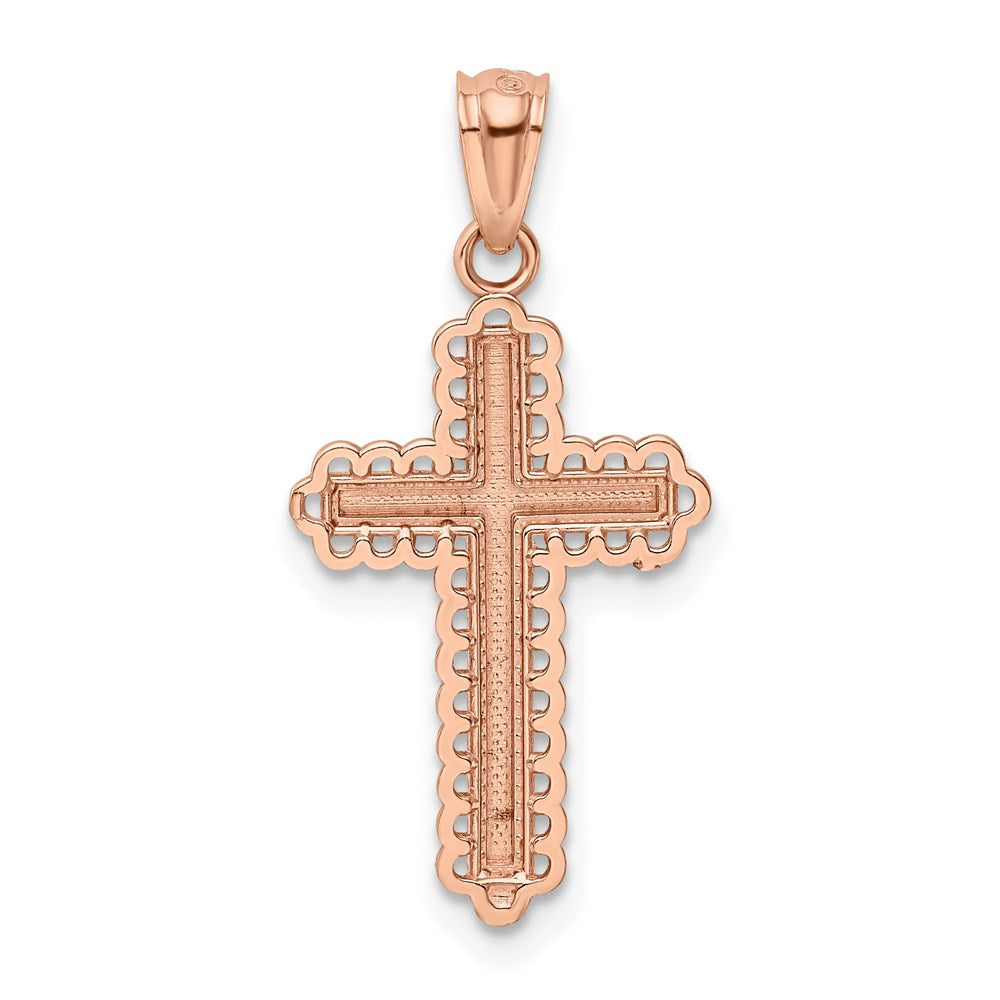 High Quality Luxury Pendant for Women by Ryan Jonathan Fine Jewelry