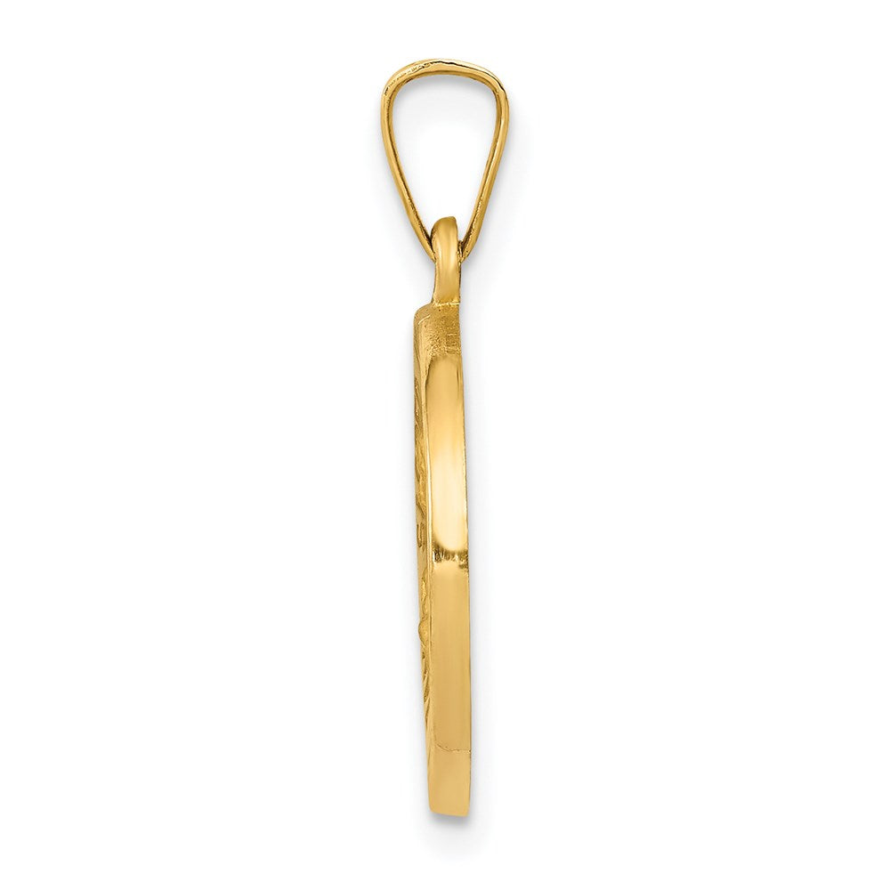 High Quality Luxury Pendant for Women by Ryan Jonathan Fine Jewelry