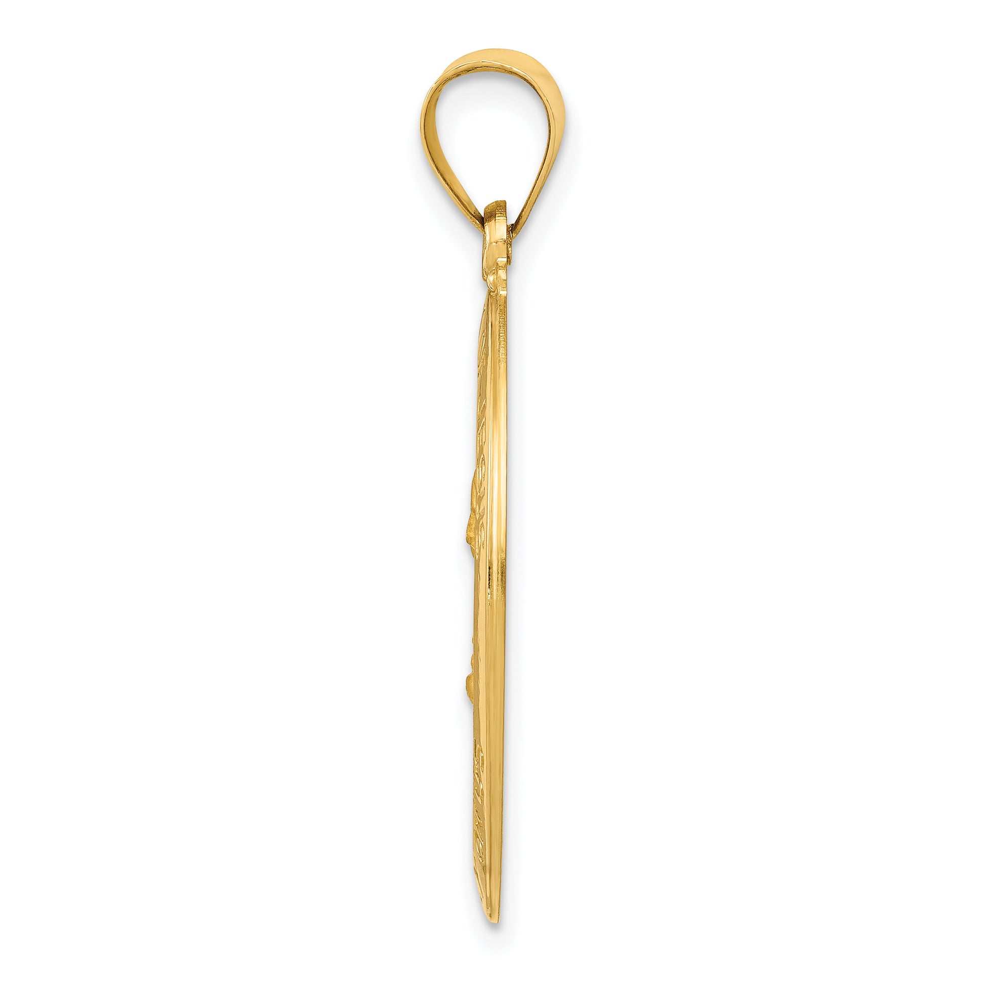 High Quality Luxury Pendant for Women by Ryan Jonathan Fine Jewelry
