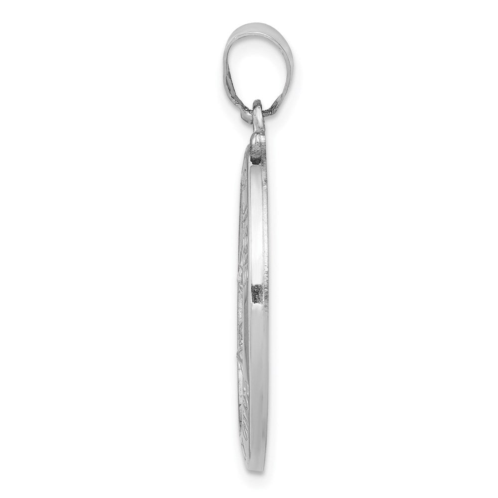 High Quality Luxury Pendant for Women by Ryan Jonathan Fine Jewelry