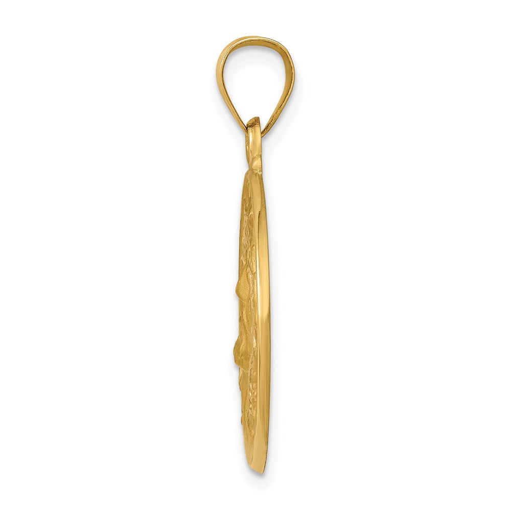 High Quality Luxury Pendant for Women by Ryan Jonathan Fine Jewelry