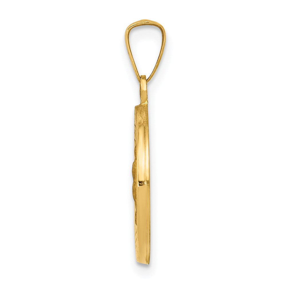 High Quality Luxury Pendant for Women by Ryan Jonathan Fine Jewelry