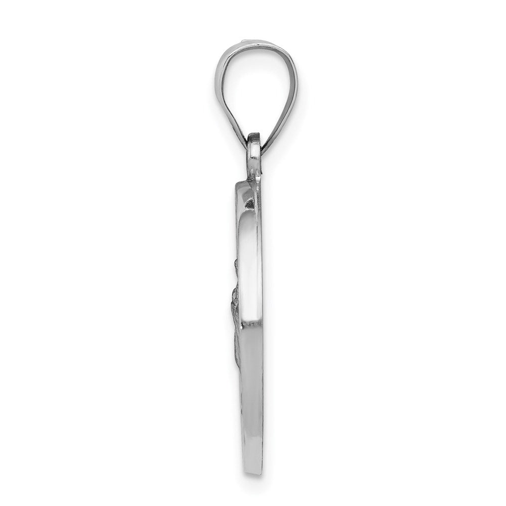 High Quality Luxury Pendant for Women by Ryan Jonathan Fine Jewelry