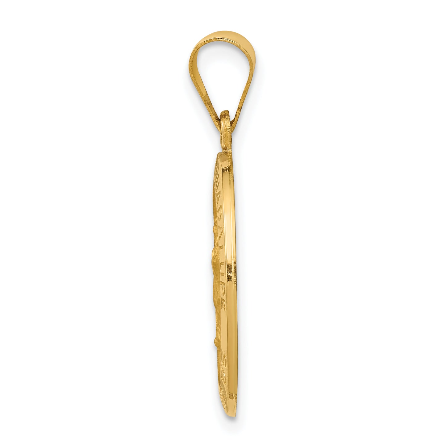 High Quality Luxury Pendant for Women by Ryan Jonathan Fine Jewelry