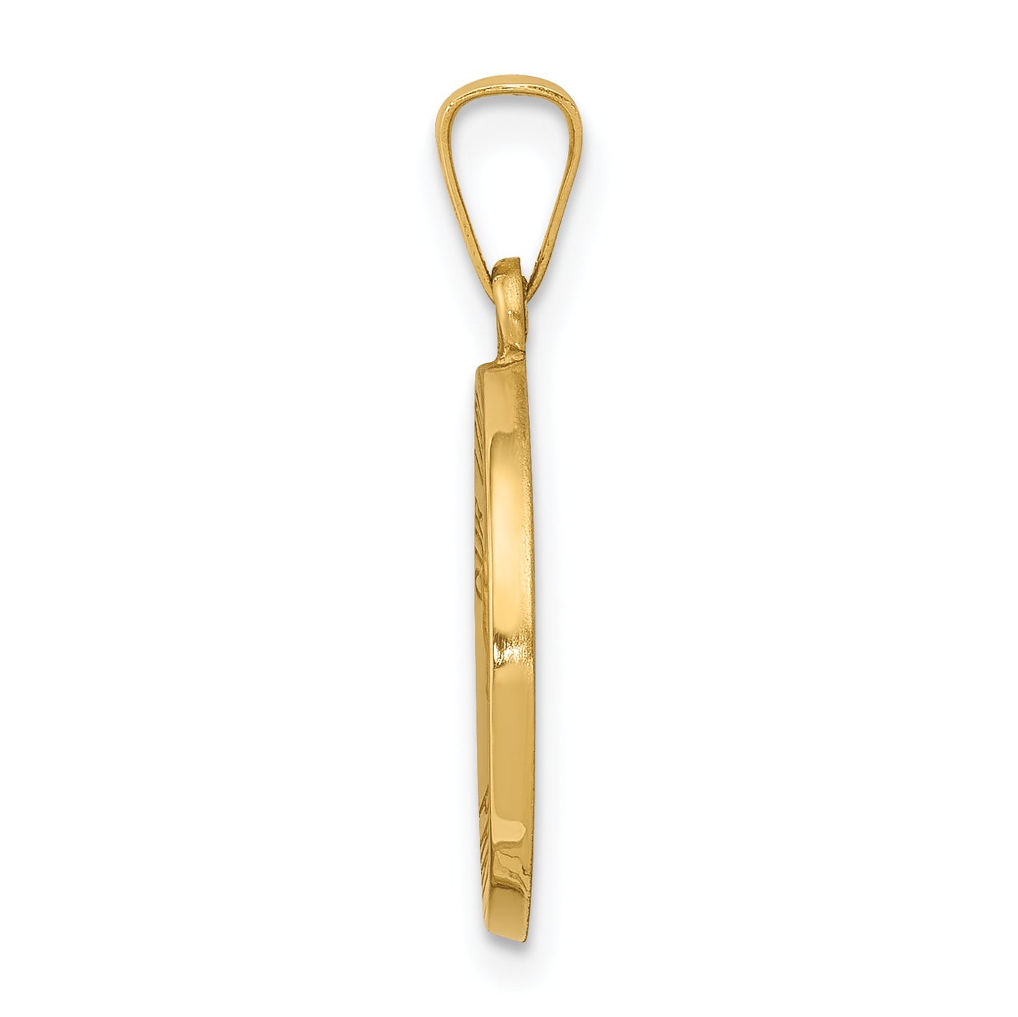High Quality Luxury Pendant for Women by Ryan Jonathan Fine Jewelry