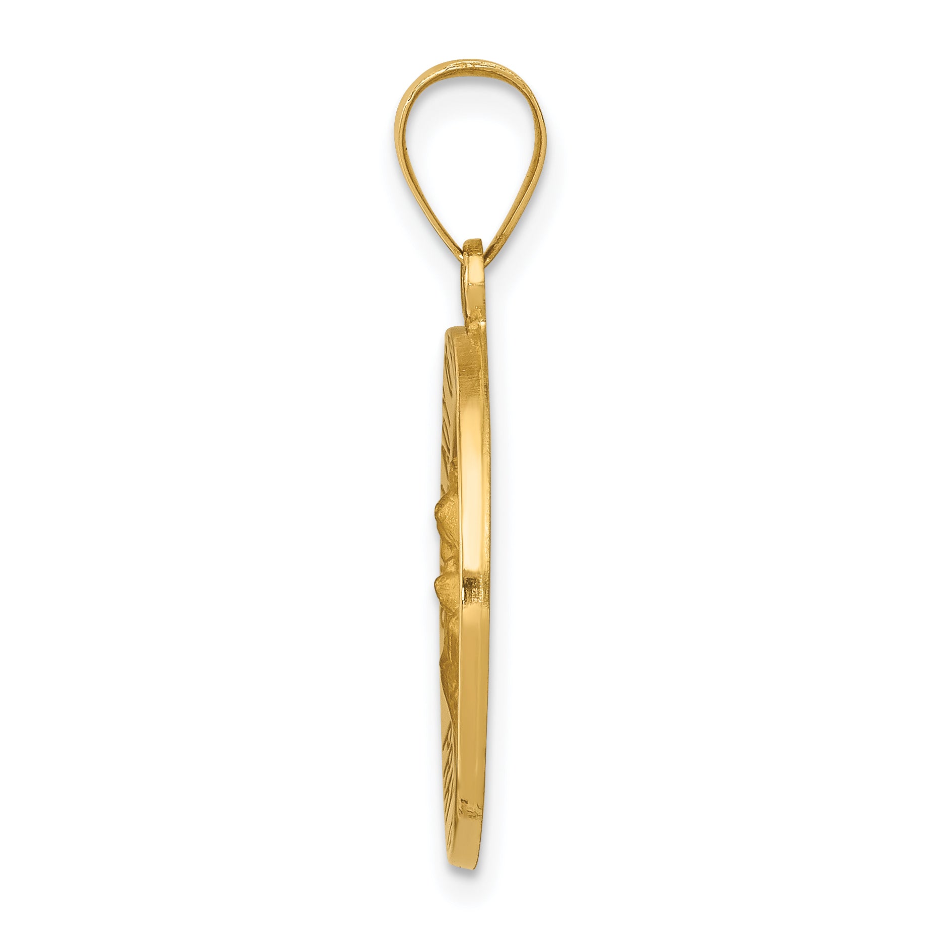 High Quality Luxury Pendant for Women by Ryan Jonathan Fine Jewelry