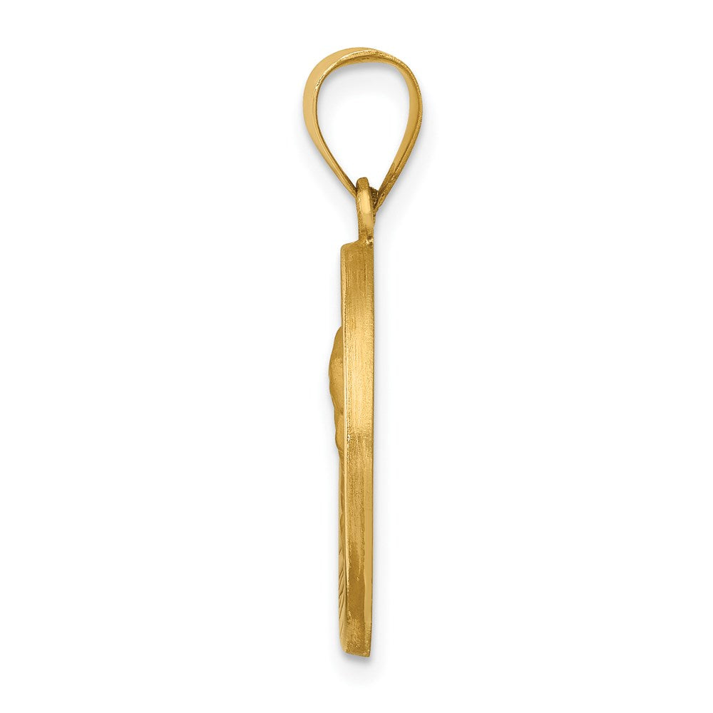 High Quality Luxury Pendant for Women by Ryan Jonathan Fine Jewelry