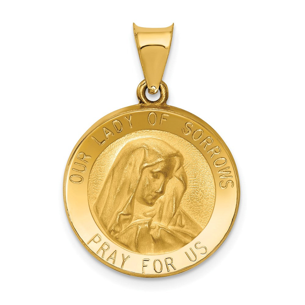 High Quality Luxury Pendant for Women by Ryan Jonathan Fine Jewelry