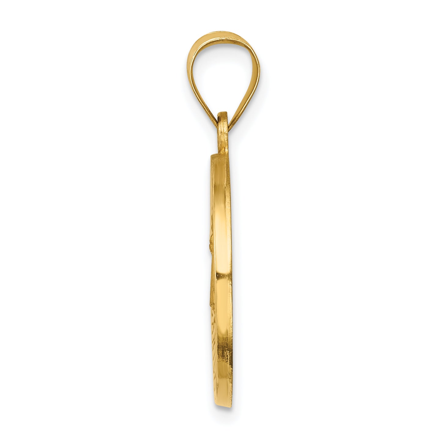 High Quality Luxury Pendant for Women by Ryan Jonathan Fine Jewelry