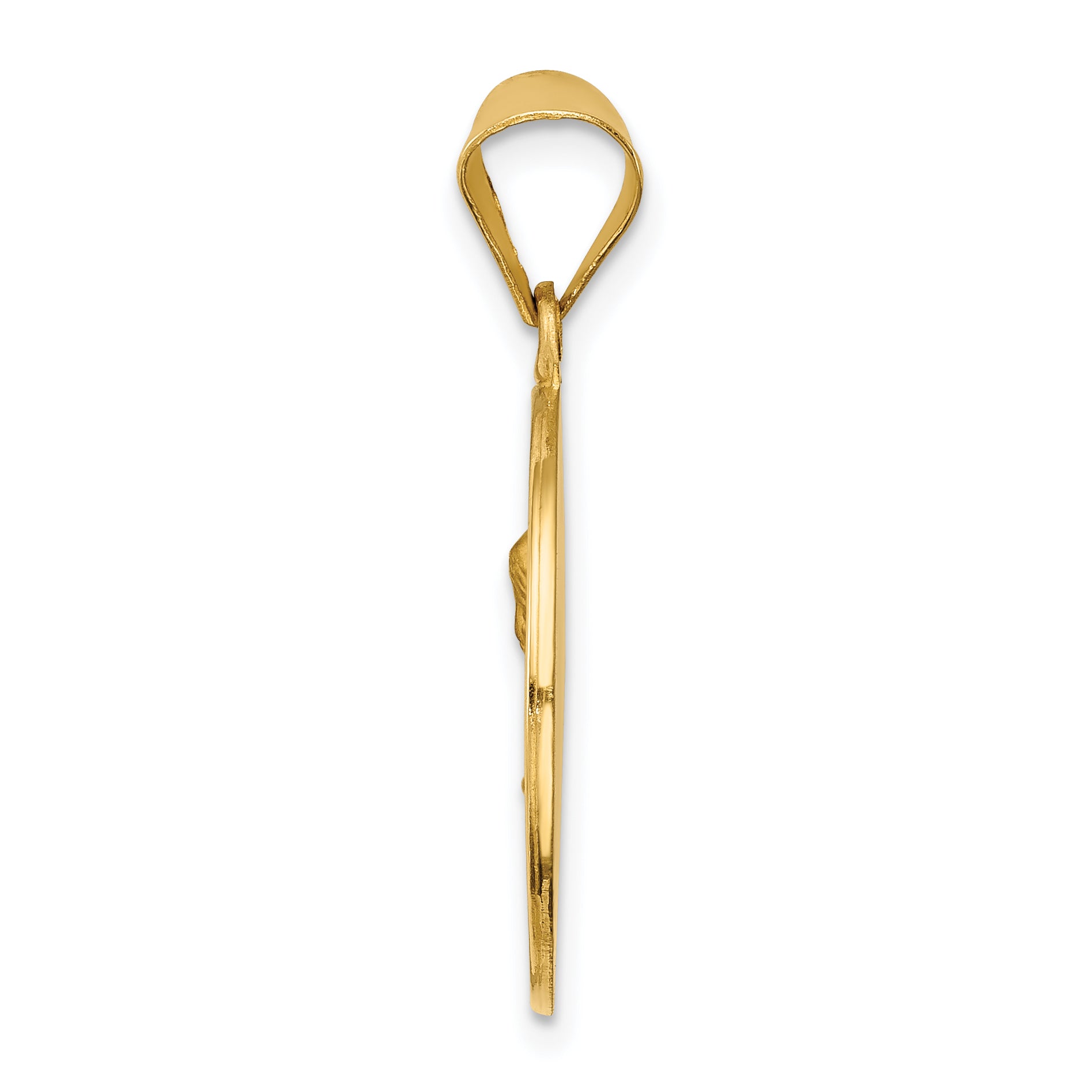 High Quality Luxury Pendant for Women by Ryan Jonathan Fine Jewelry