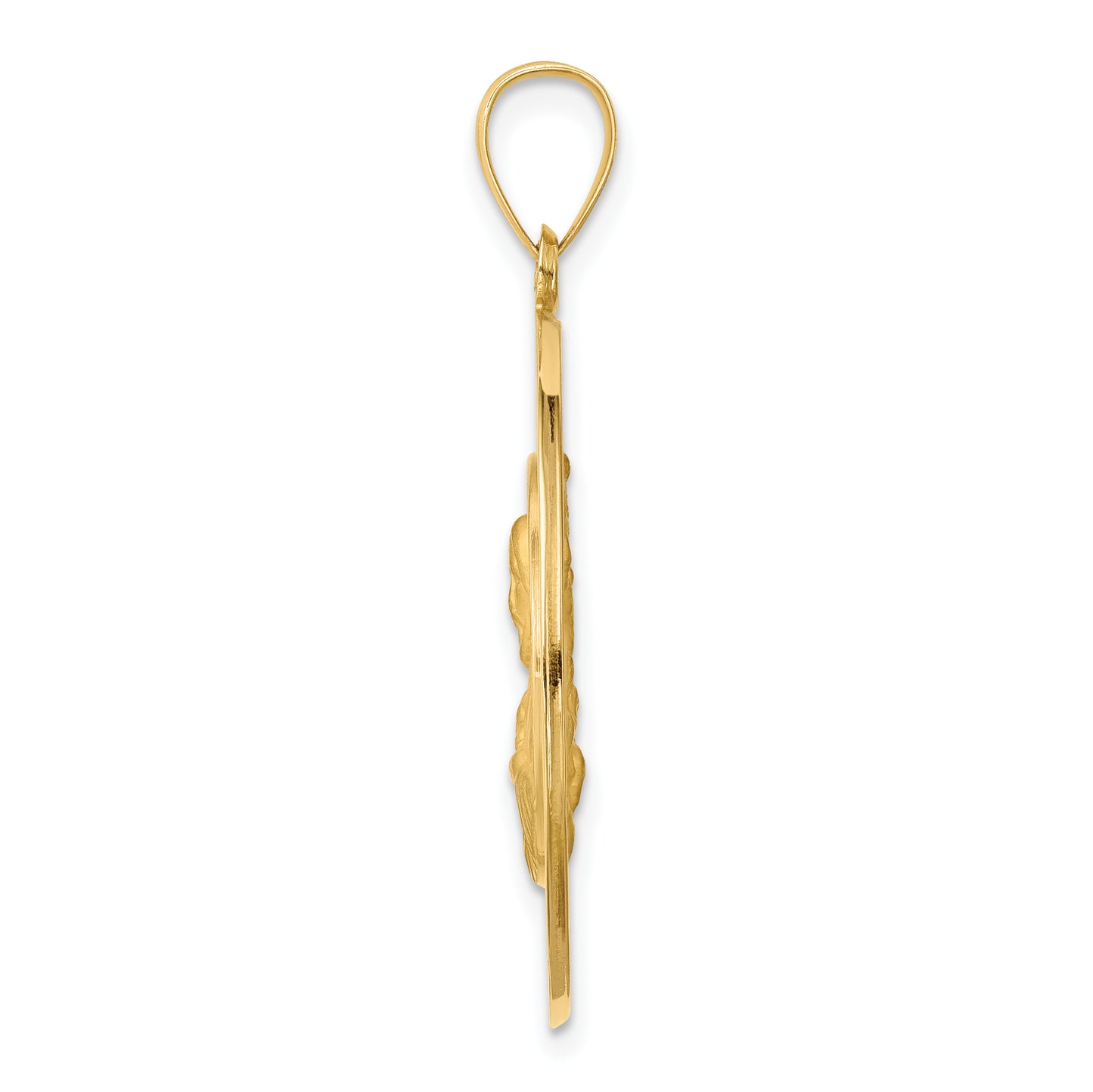 High Quality Luxury Pendant for Women by Ryan Jonathan Fine Jewelry