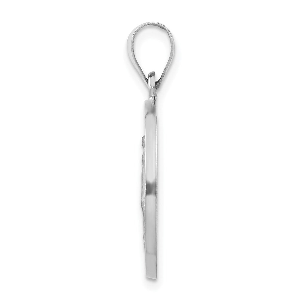 High Quality Luxury Pendant for Women by Ryan Jonathan Fine Jewelry