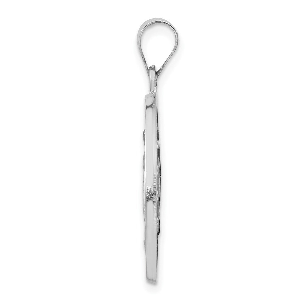 High Quality Luxury Pendant for Women by Ryan Jonathan Fine Jewelry
