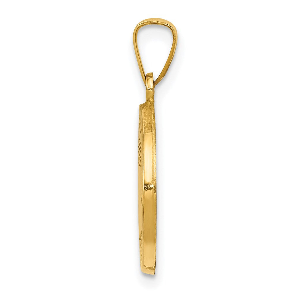 High Quality Luxury Pendant for Women by Ryan Jonathan Fine Jewelry