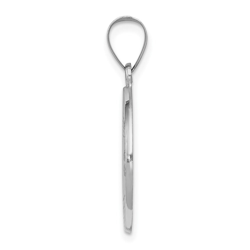 High Quality Luxury Pendant for Women by Ryan Jonathan Fine Jewelry