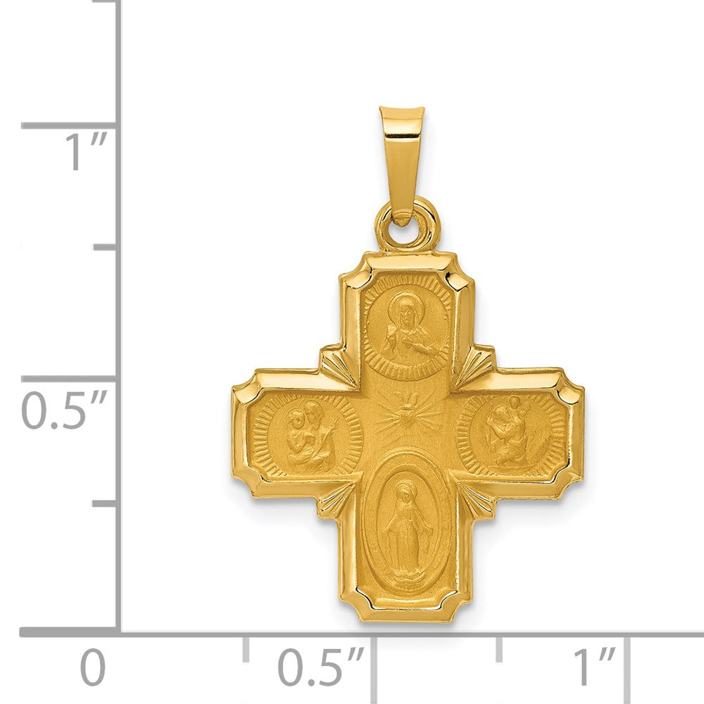 High Quality Luxury Pendant for Women by Ryan Jonathan Fine Jewelry