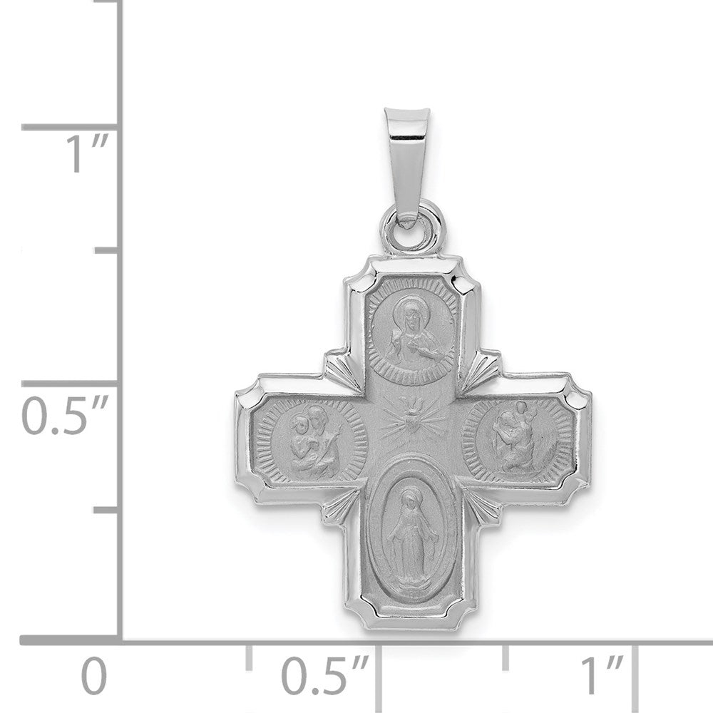 High Quality Luxury Pendant for Women by Ryan Jonathan Fine Jewelry