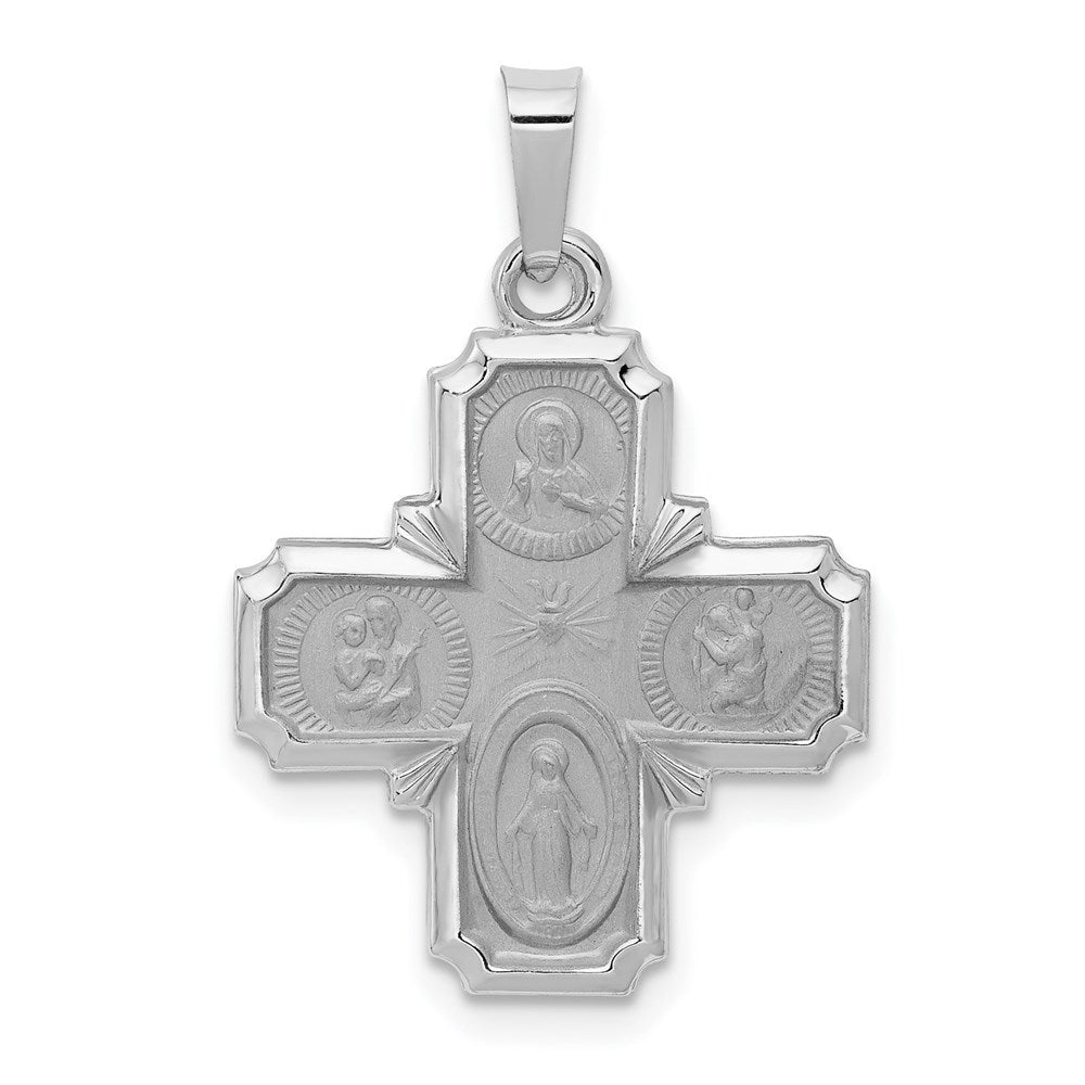High Quality Luxury Pendant for Women by Ryan Jonathan Fine Jewelry