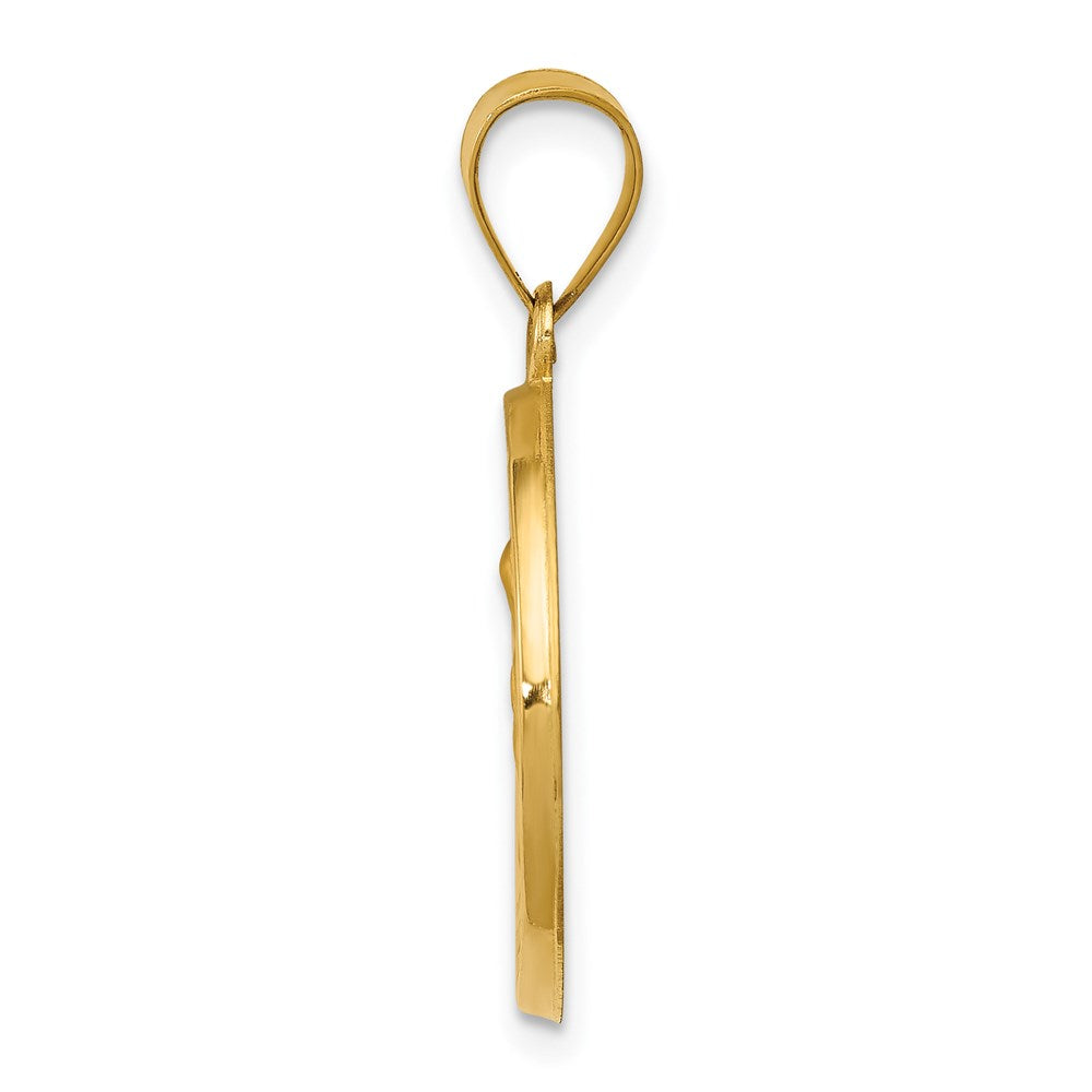 High Quality Luxury Pendant for Women by Ryan Jonathan Fine Jewelry
