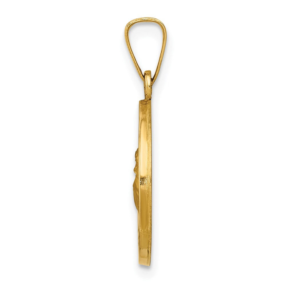 High Quality Luxury Pendant for Women by Ryan Jonathan Fine Jewelry