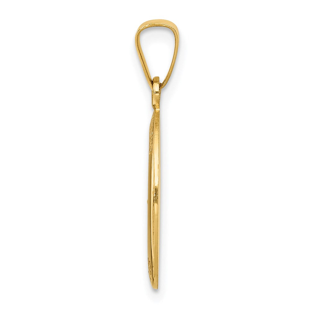 High Quality Luxury Pendant for Women by Ryan Jonathan Fine Jewelry