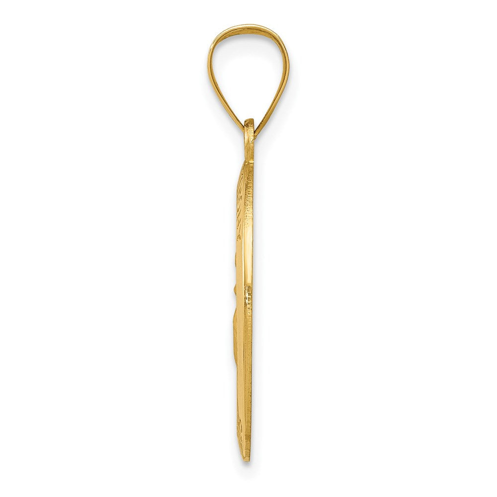 High Quality Luxury Pendant for Women by Ryan Jonathan Fine Jewelry