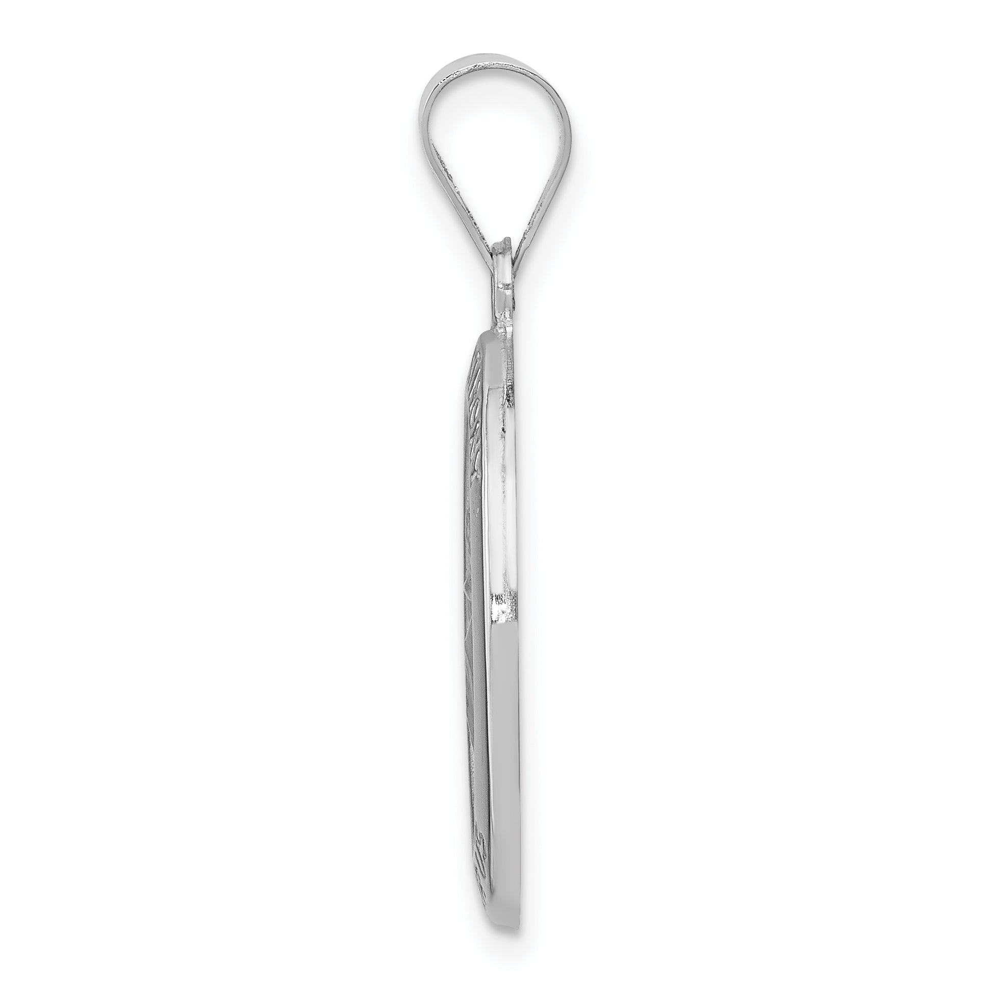 High Quality Luxury Pendant for Women by Ryan Jonathan Fine Jewelry