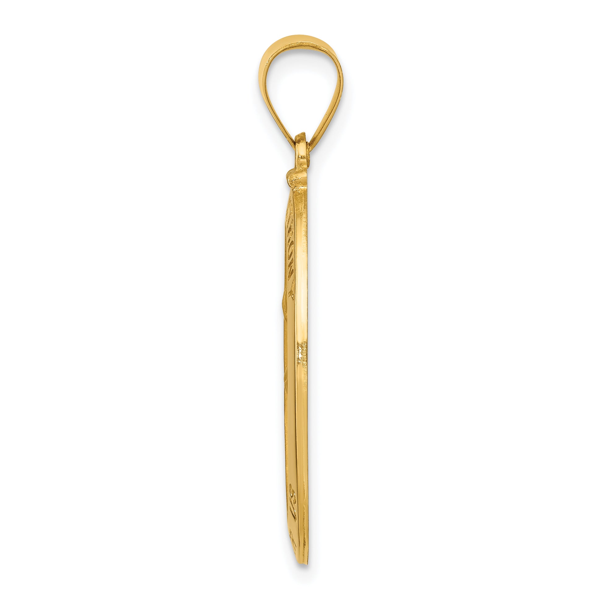 High Quality Luxury Pendant for Women by Ryan Jonathan Fine Jewelry