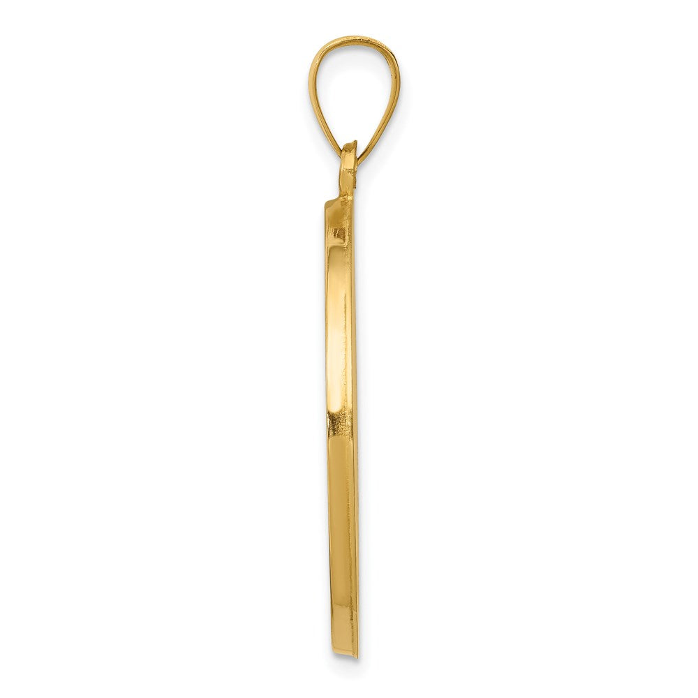 High Quality Luxury Pendant for Women by Ryan Jonathan Fine Jewelry