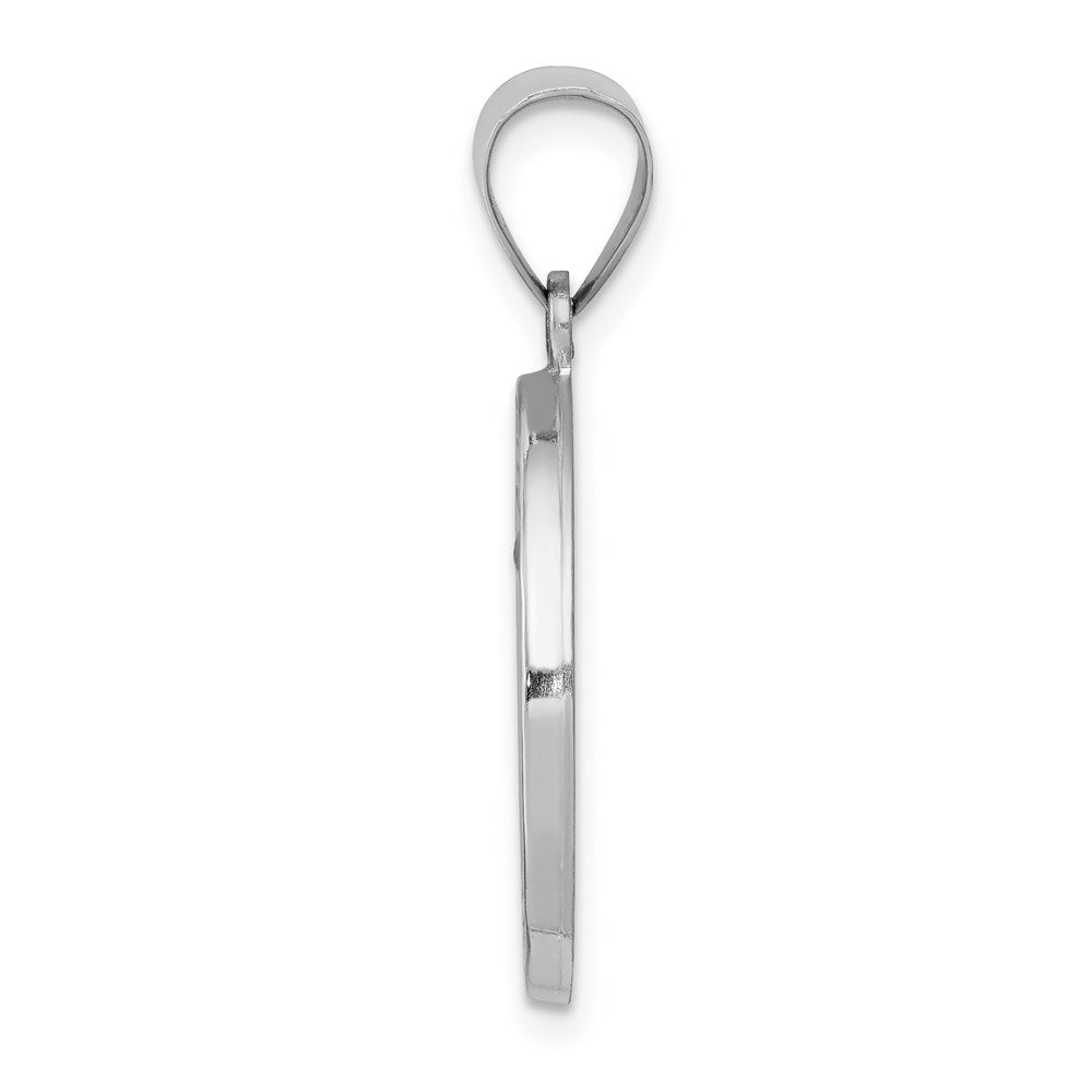 High Quality Luxury Pendant for Women by Ryan Jonathan Fine Jewelry
