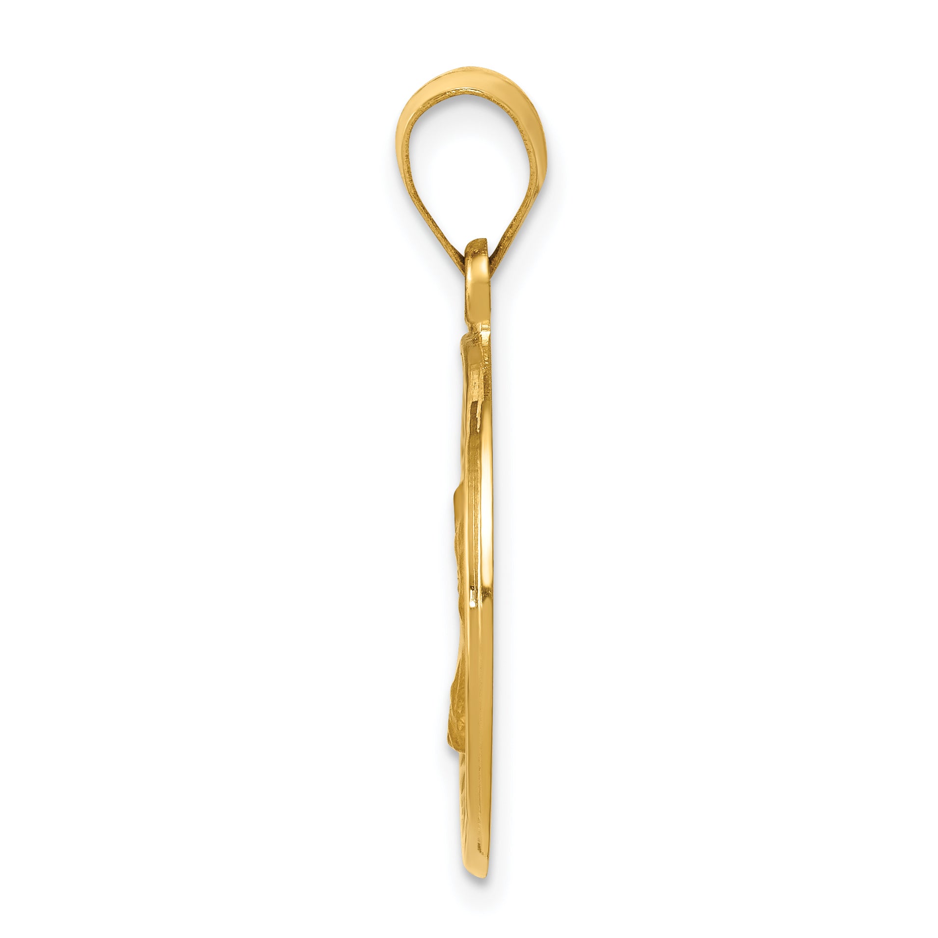 High Quality Luxury Pendant for Women by Ryan Jonathan Fine Jewelry